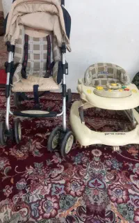 کالسکه وروک