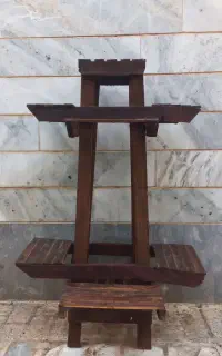 استند گل