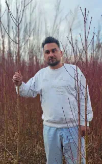 نهالستان پالیز دارای ارقام متنوع نهال های پربار