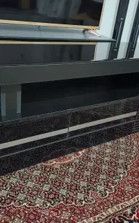 زیر تلویزیونی