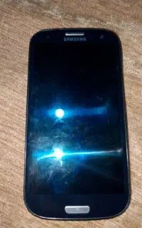 گوشی سامسونگ اس تیری s3