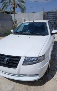 سورن صفر XU7P دریچه گاز برقی