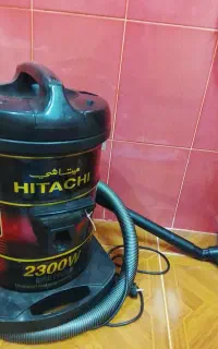 جاروبرقی هیتاشی