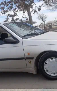 پژو ۴۰۵،فروش یا معاوضه با پرشیا یا وانت