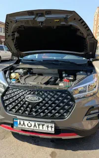 مکانیک سیار تخصصی ام وی ام، جک، لیفان و هایما