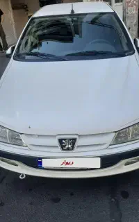 پارس tu5