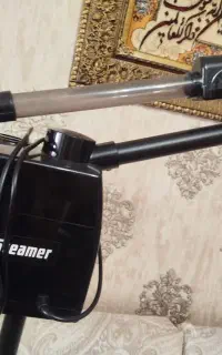دستگاه بخار