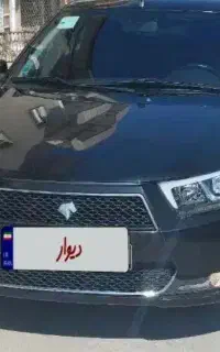 دنا  تیپ ۲  مدل ۹۷  اقساط