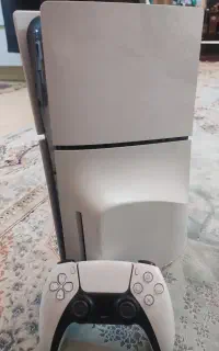 ps5 slime تک دسته