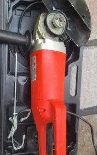 دستگاه فرز گریندر