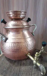 سماور مسی 2.600 میلیون