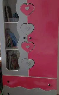 کمد بچه