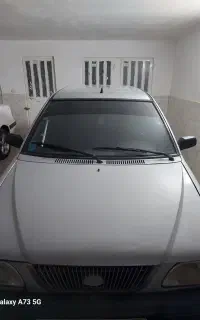 پراید 141
