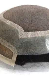 پروتز مو مردانه مدل آنکارایی Ankara Lace System