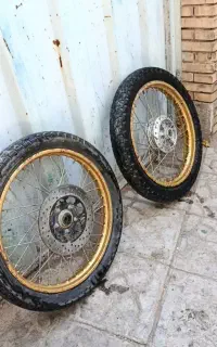 رینگ بی کلاچ