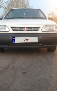 پراید۱۳۱
