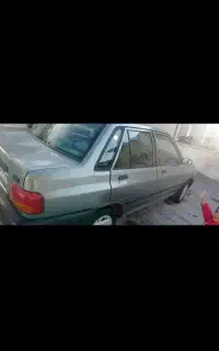 پراید 84