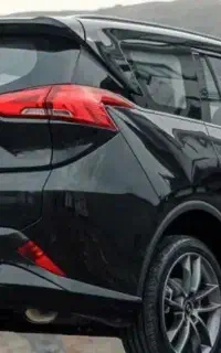 هایما x7 مدل ۱۴۰۴