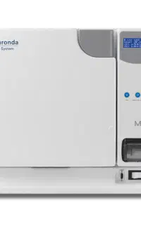 فروش یک دستگاه اتوکلاو یورندا e9 med