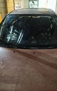 مزدا ۳۲۳ اف ال اتومات