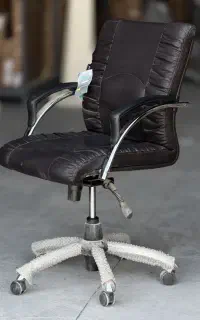 صندلی معاونتی انرژی