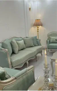 مبل خاص عروس