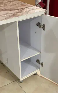 میز ناخن
