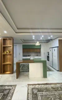 کابینت  نقد اقساط