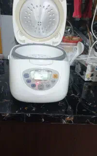 پلوپز۸نفره پارس خزر