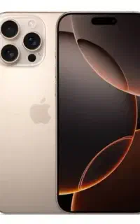 ایفن ۱۶پرو مکس در حد معاوضه با موتور