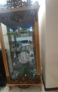 بوفه سالم