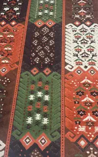 فرش ۶متری