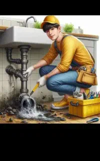 لوله بازکنی تخلیه چاه شهسوار