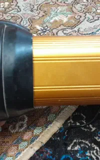 چراغ قوه عالی