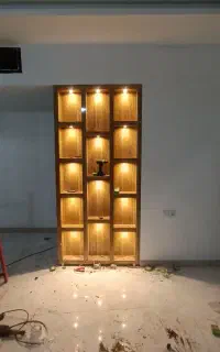 برقکار
