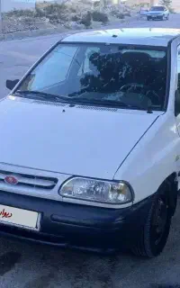 پراید۱۳۱ sl