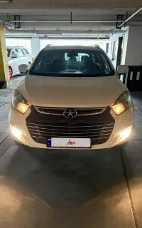 جکs5مدل ۴۰۲ بیرنگ