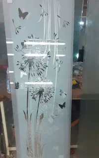 خدمات شیشه بری