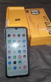 دیروزخریدم سی 85