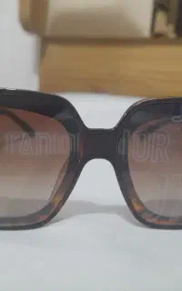 عینک دودی آفتابی