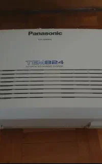 سانترال tem824