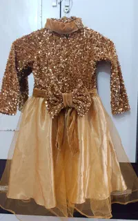 لباس مجلسی دخترانه