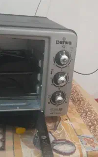 توستر نو نو