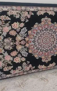 شش عدد پشتی دورویه