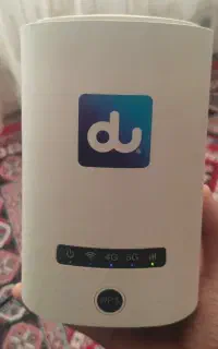 WiFi 5G ZLT KJ33 / Super Admin وایفای