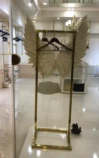 مغازه بوتیک