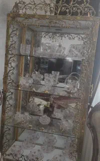 وسایل برنزی