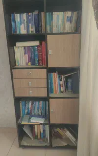 کتابخانه