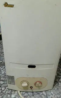 آبگرمکن ایران شرق
