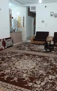 منزل دو خواب همکف مستقل چهار واحدی